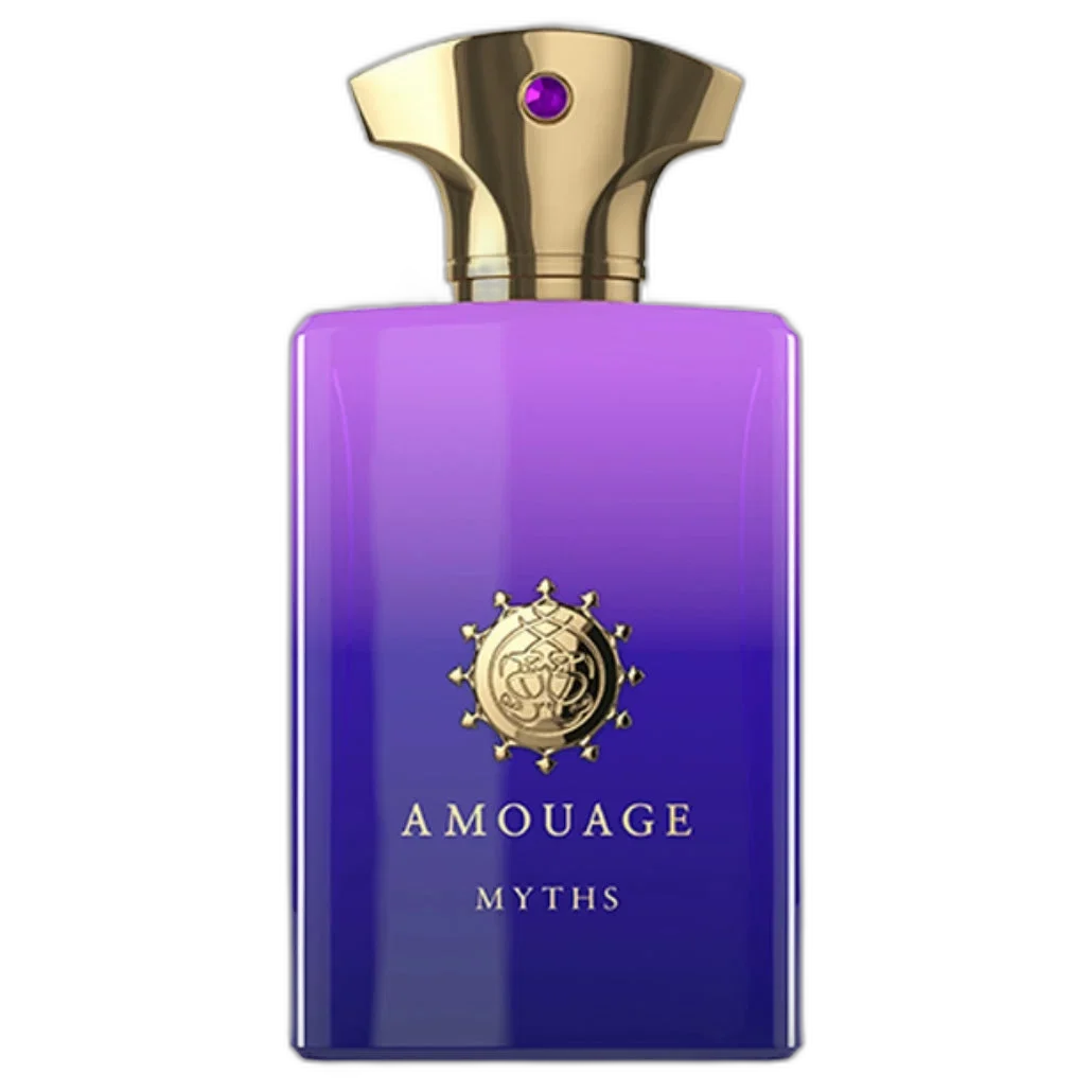 Amouage Myths Man 2026