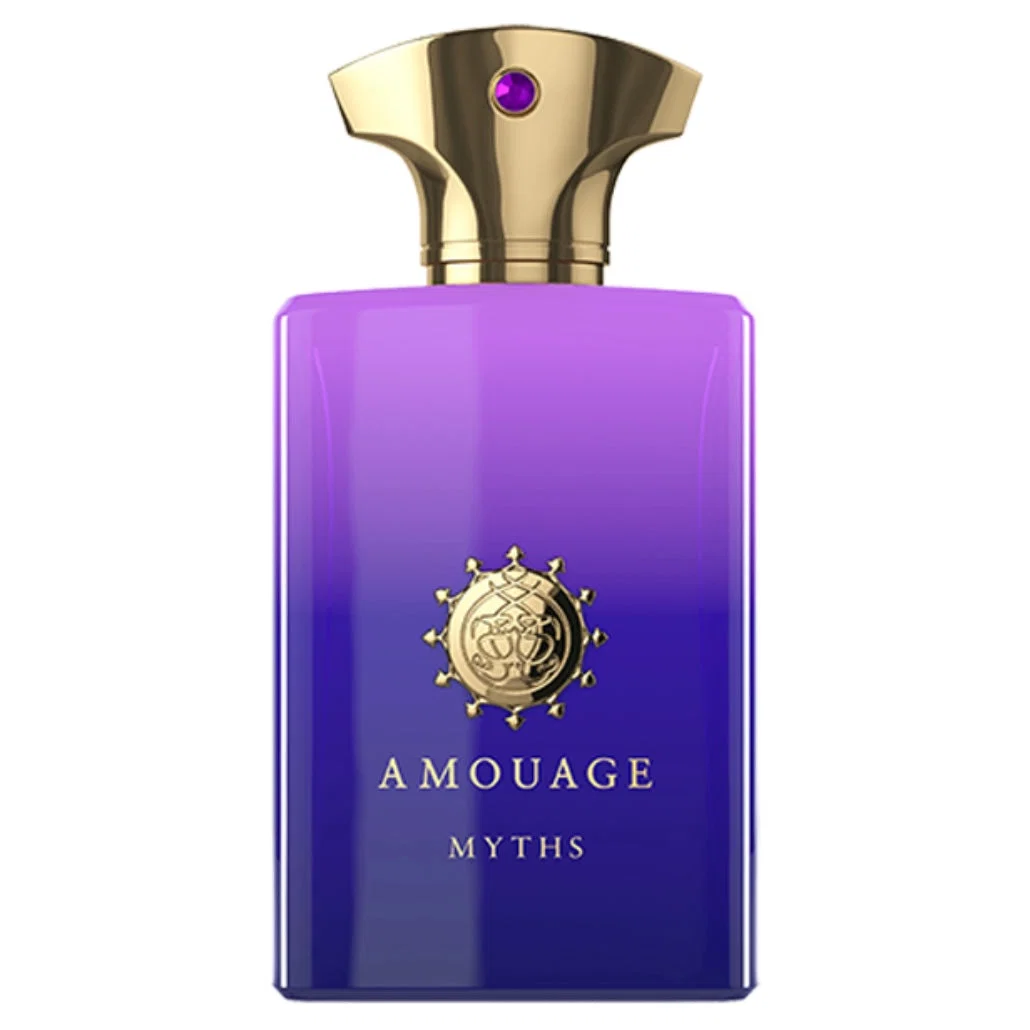 Amouage Myths Man 2026