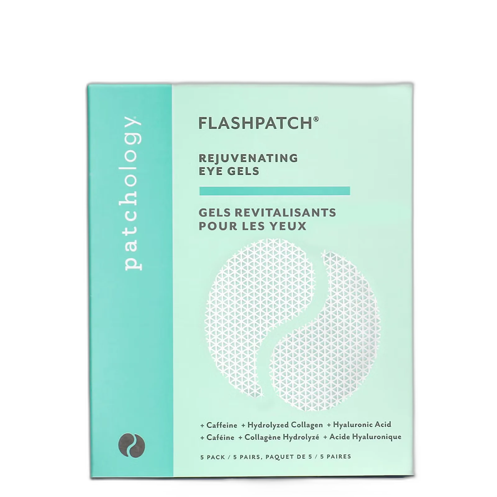 Patchology FlashPatch Rejuvenating Eye Gels