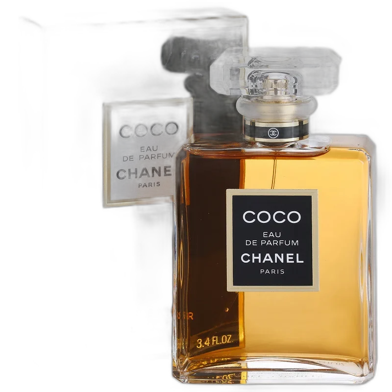 Chanel Coco Eau de Parfum