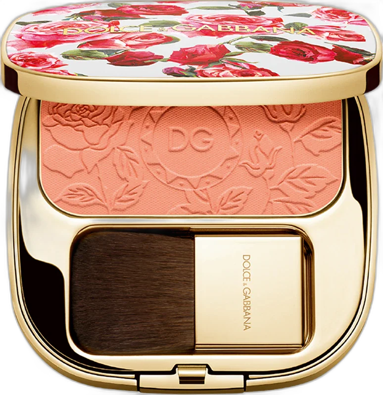 Dolce & Gabbana Red Blush