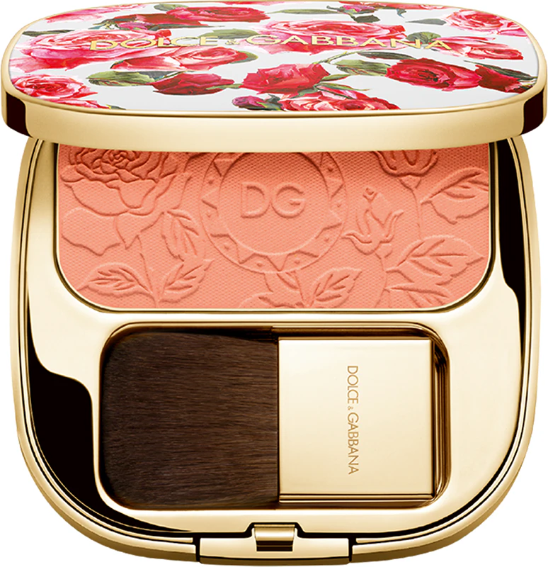 Dolce & Gabbana Red Blush