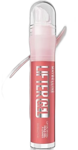 Maybelline Lifter Oil-In-Gel Lip Gloss For Glassy