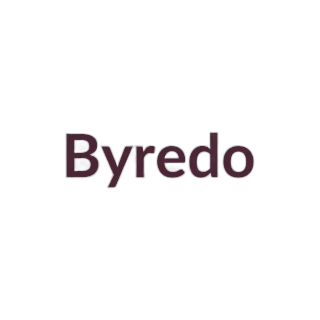 Byredo Borealis Palette
