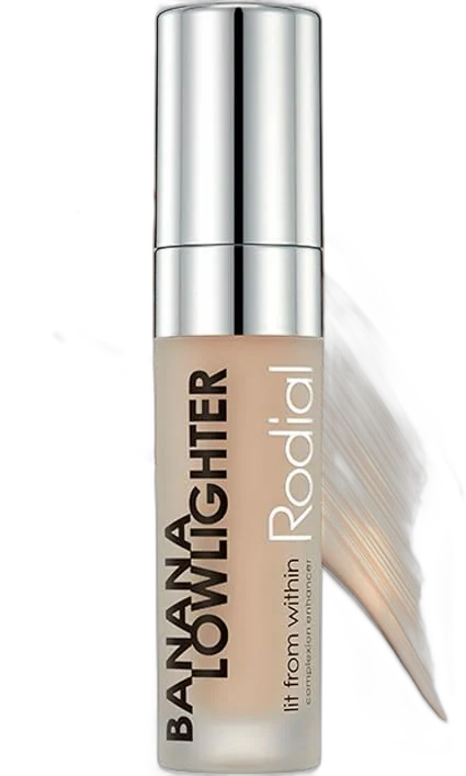 Rodial Banana Lowlighter