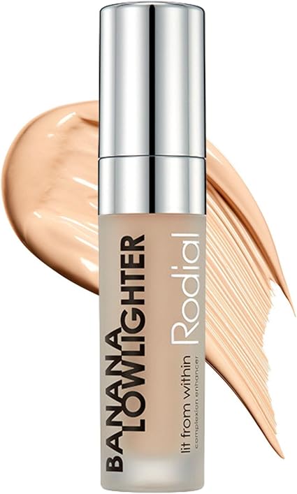 Rodial Banana Lowlighter
