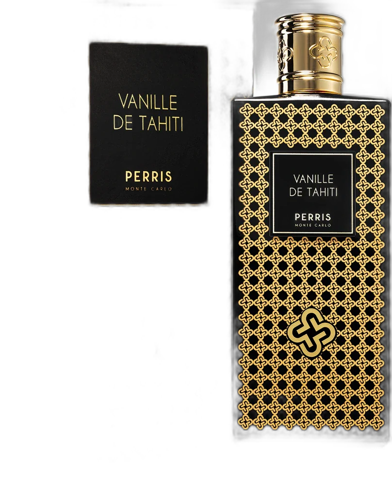 Perris Monte Carlo Vanille de Tahiti