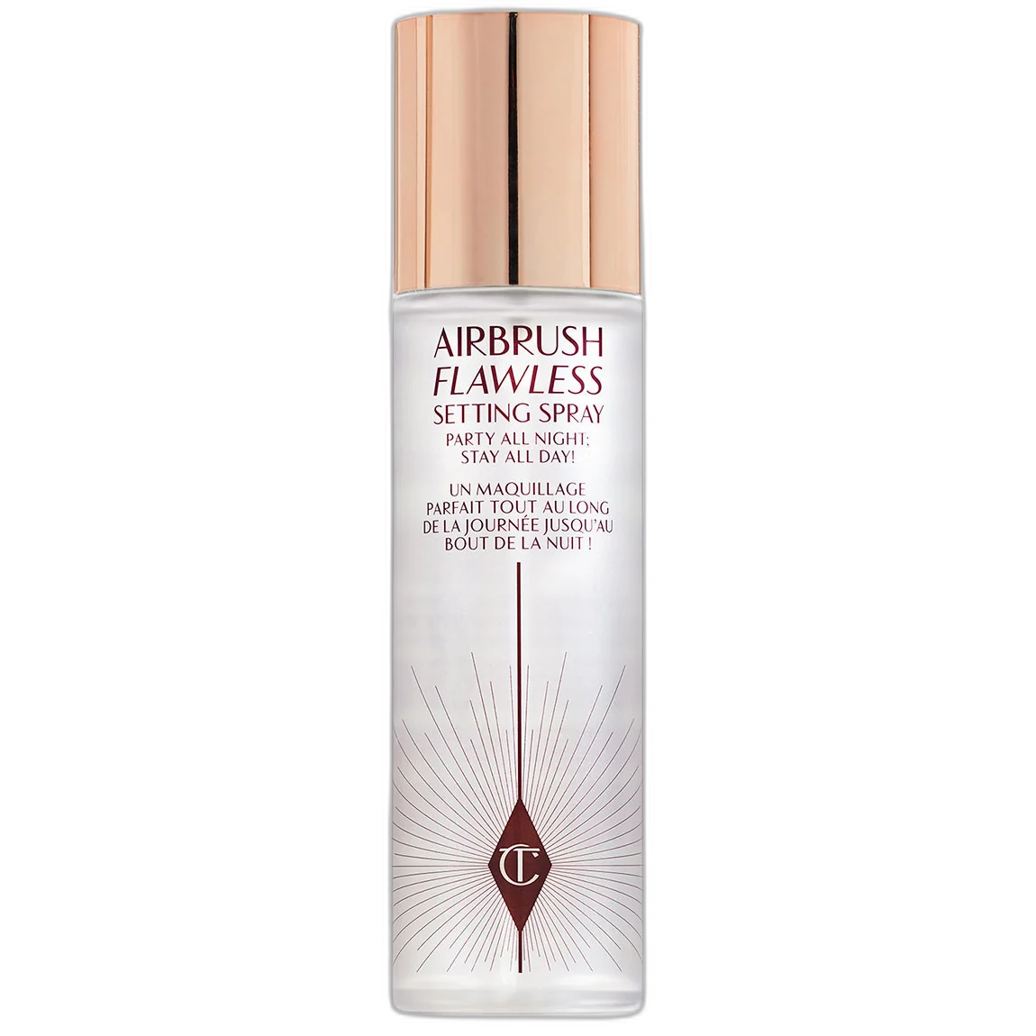 Charlotte Tilbury Airbrush Flawless Setting Spray