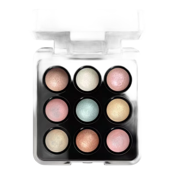About Face Ballet Beam Highlighting Pearls