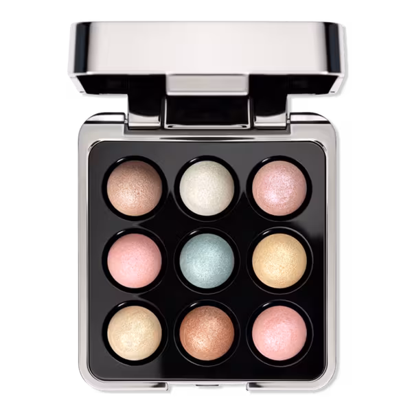 About Face Ballet Beam Highlighting Pearls