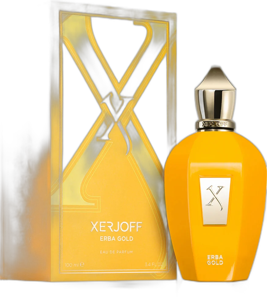 Xerjoff Erba Gold