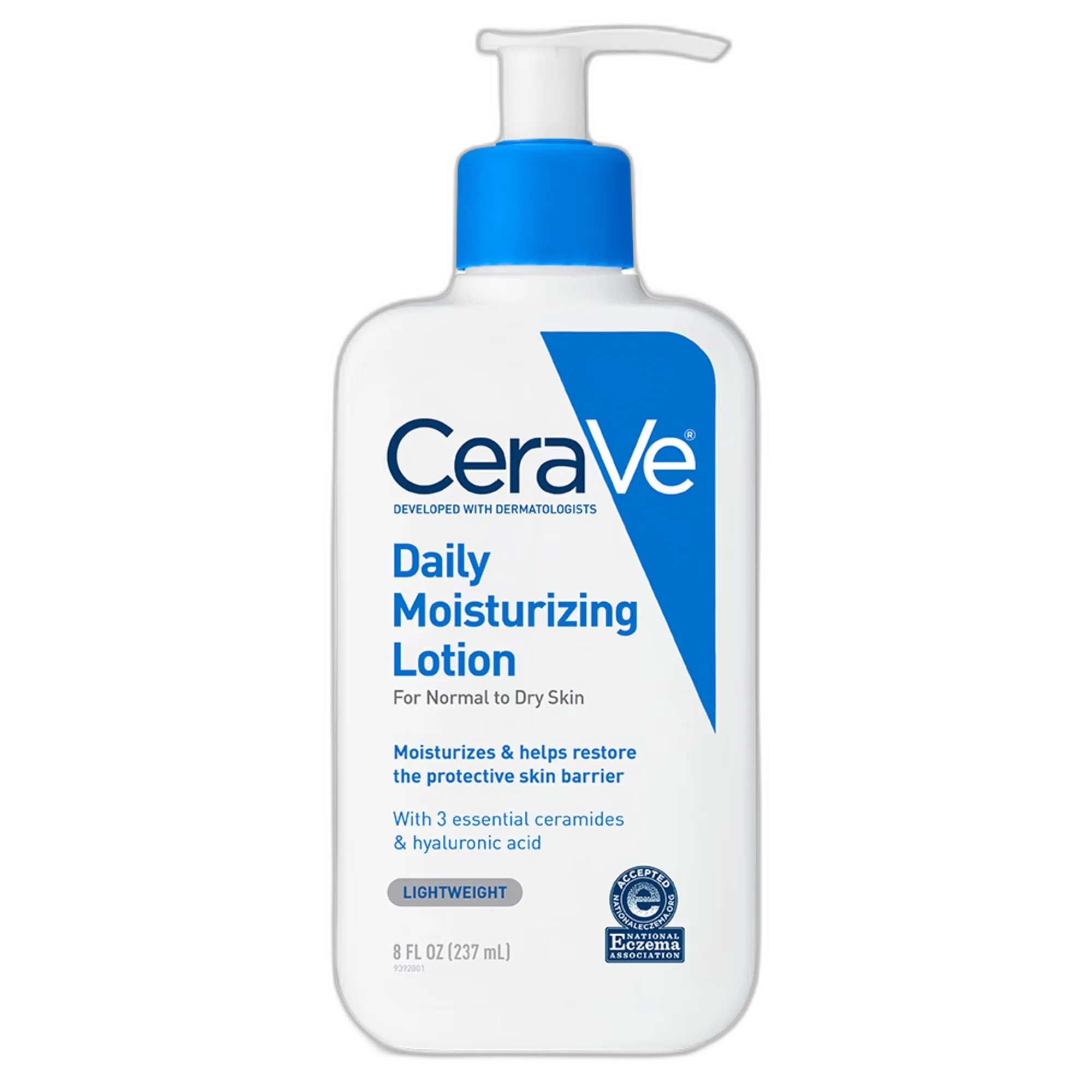 Cerave Daily Moisturising Lotion