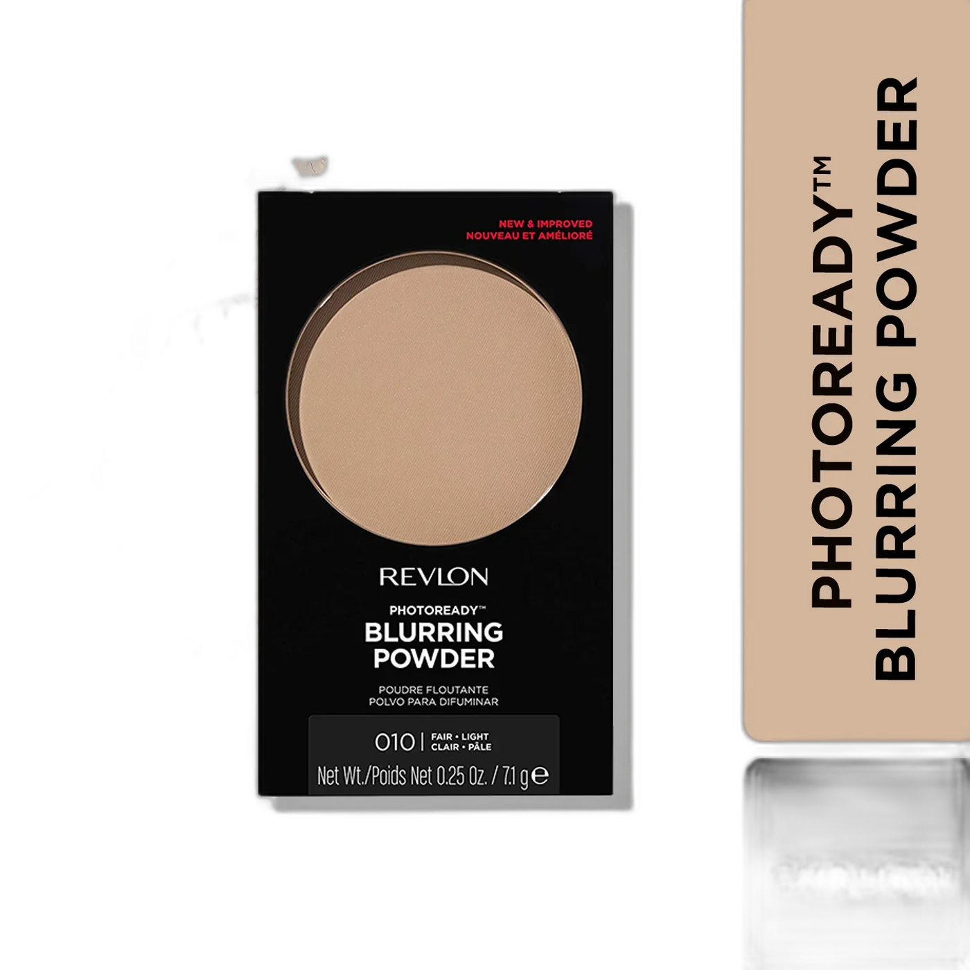 Revlon Photoready Blurring Powder