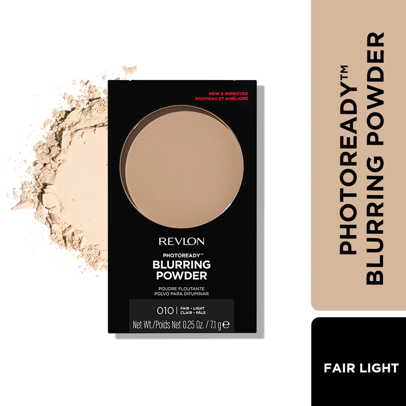 Revlon Photoready Blurring Powder