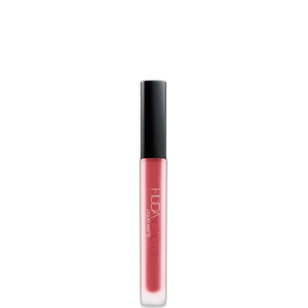 Huda Beauty Liquid Matte Mousse