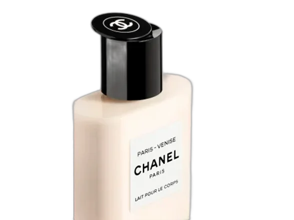 Chanel Paris-Venise