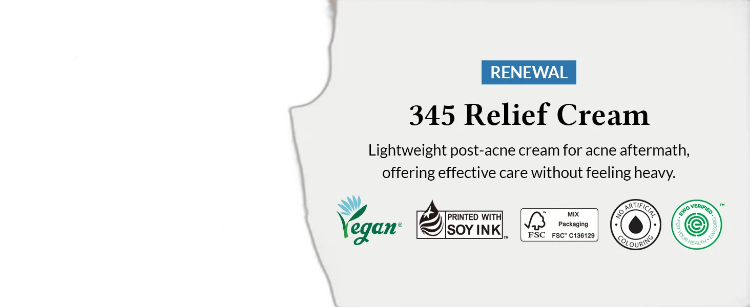 Dr. Althea 345 Relief Cream
