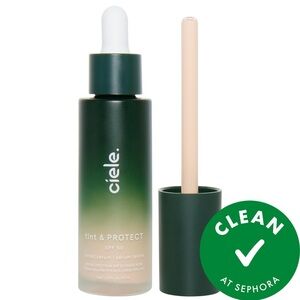 Ciele sculpt & protect in shade medium