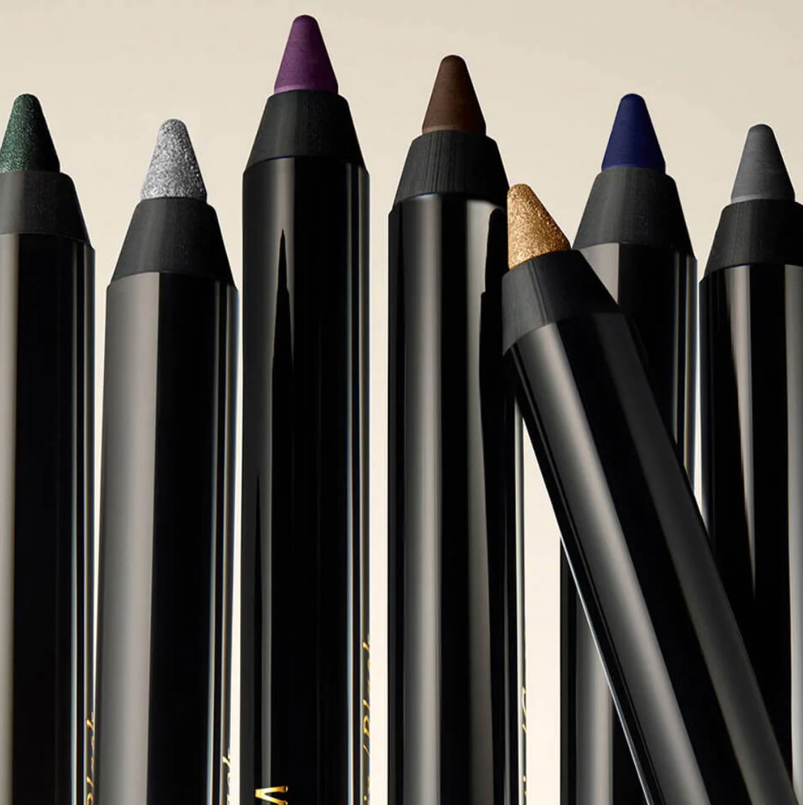 Victoria Beckham Beauty Eyeliner | Bordeaux