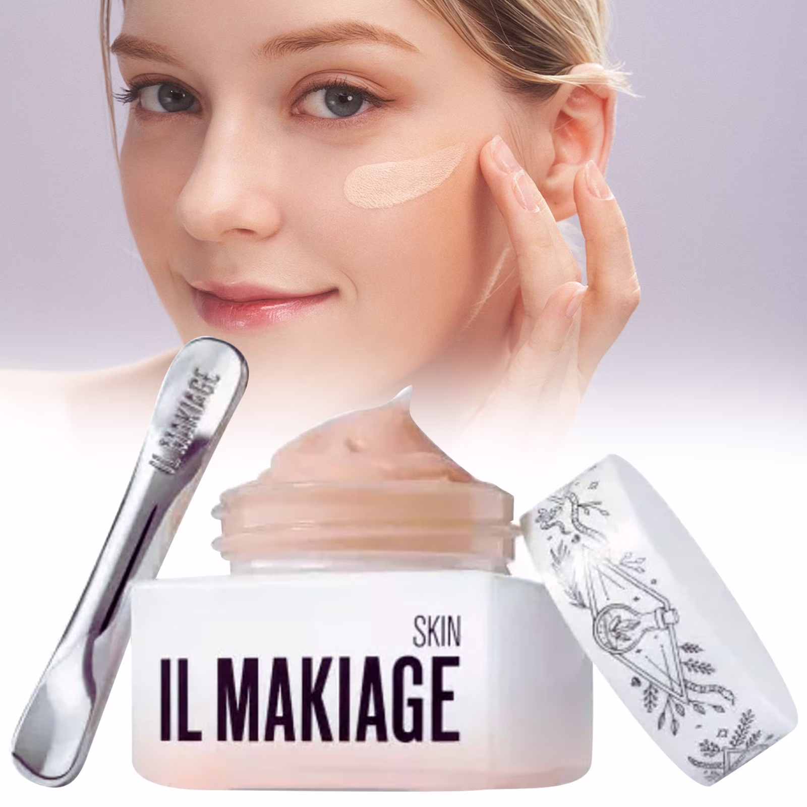 IL MAKIAGE Power Redo Wrinkle Fix