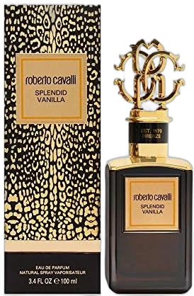 Roberto Cavalli Splendid Vanilla