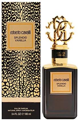 Roberto Cavalli Splendid Vanilla