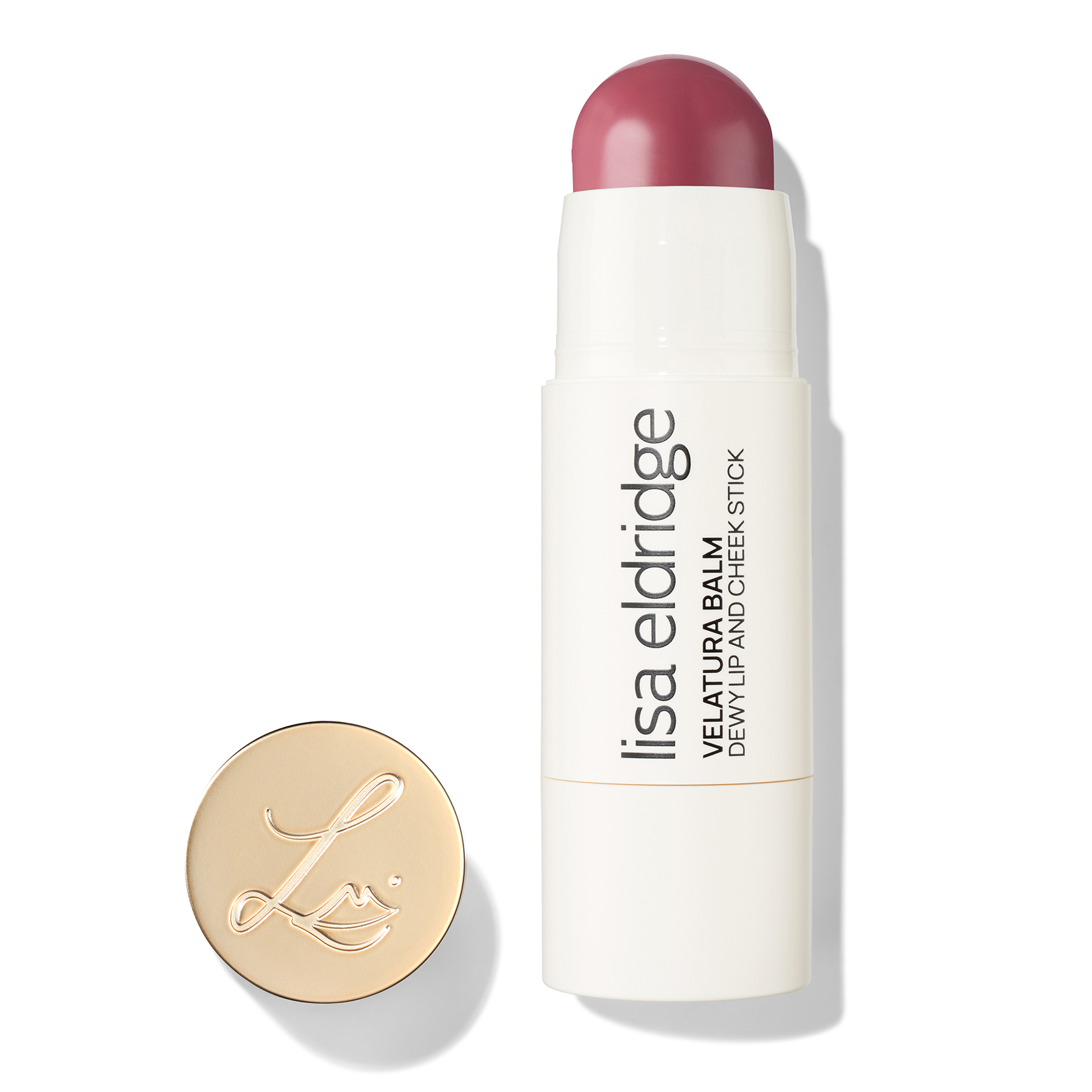 Lisa Eldridge Velatura Balm (Pomegranate Glace)