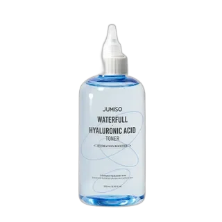 Jumiso Waterfull Hyaluronic Acid Toner