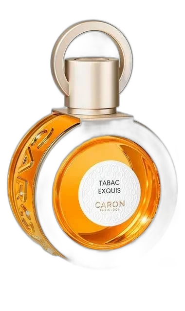 Caron Tabac Exquis
