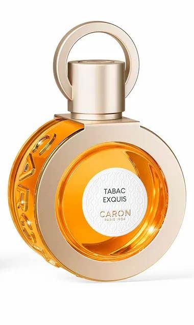 Caron Tabac Exquis