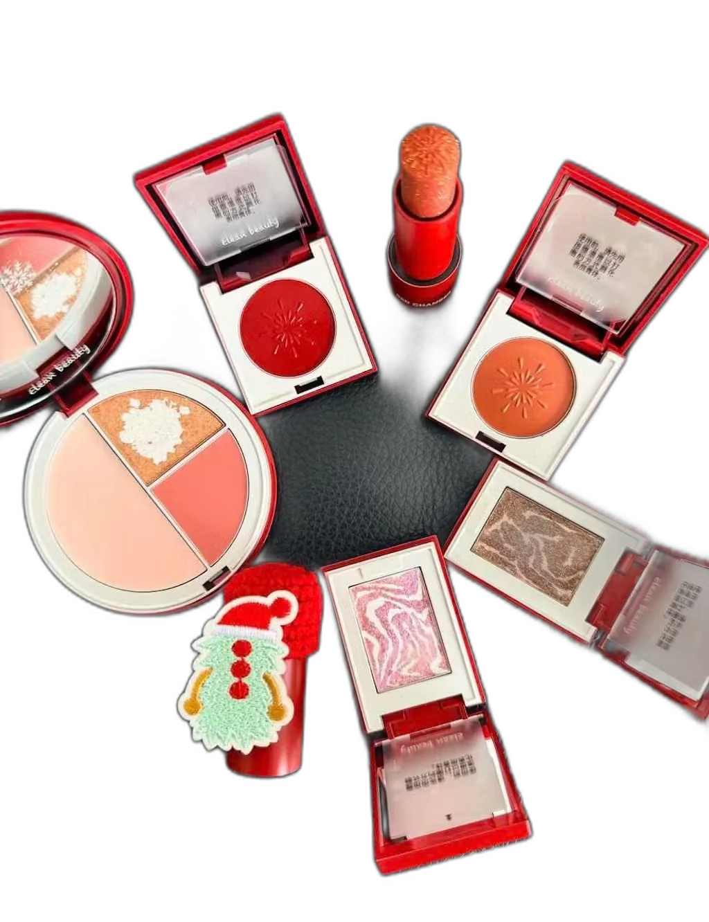 Red Chamber products