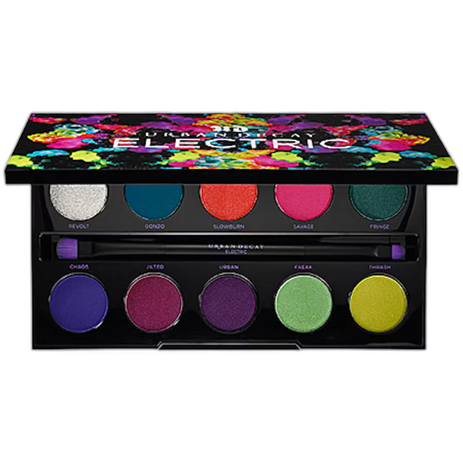 Urban Decay Electric palette
