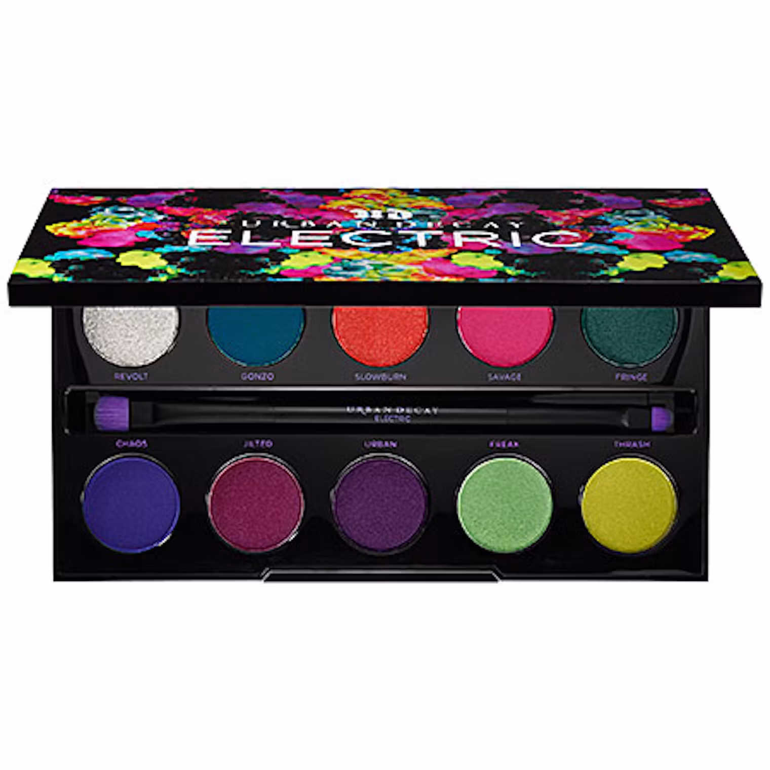 Urban Decay Electric palette