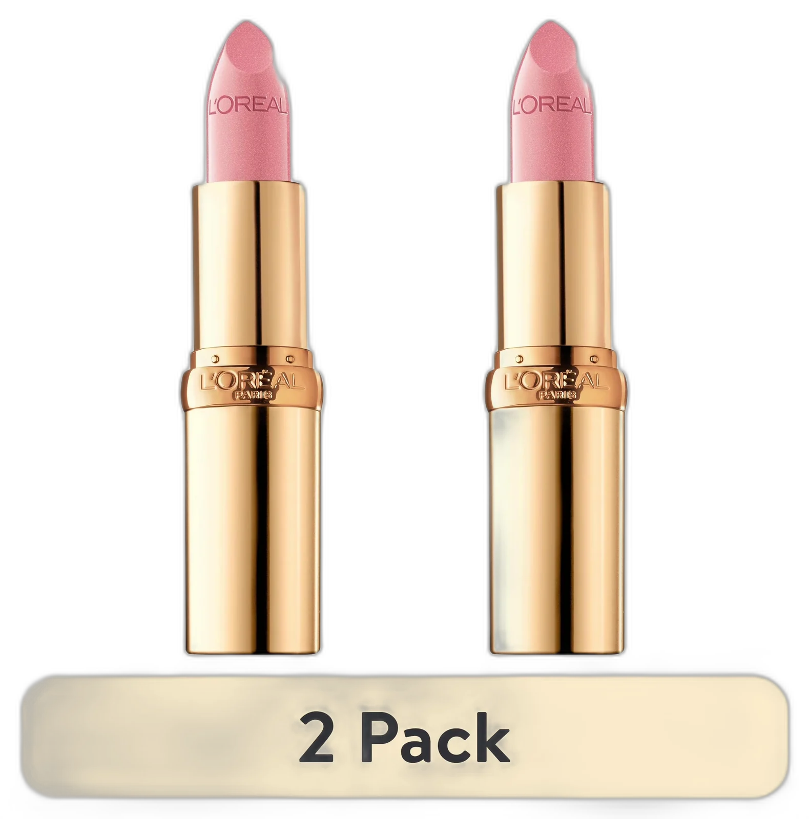 L'oreal Paris Colour Riche Lipstick in Ballerina Shoes