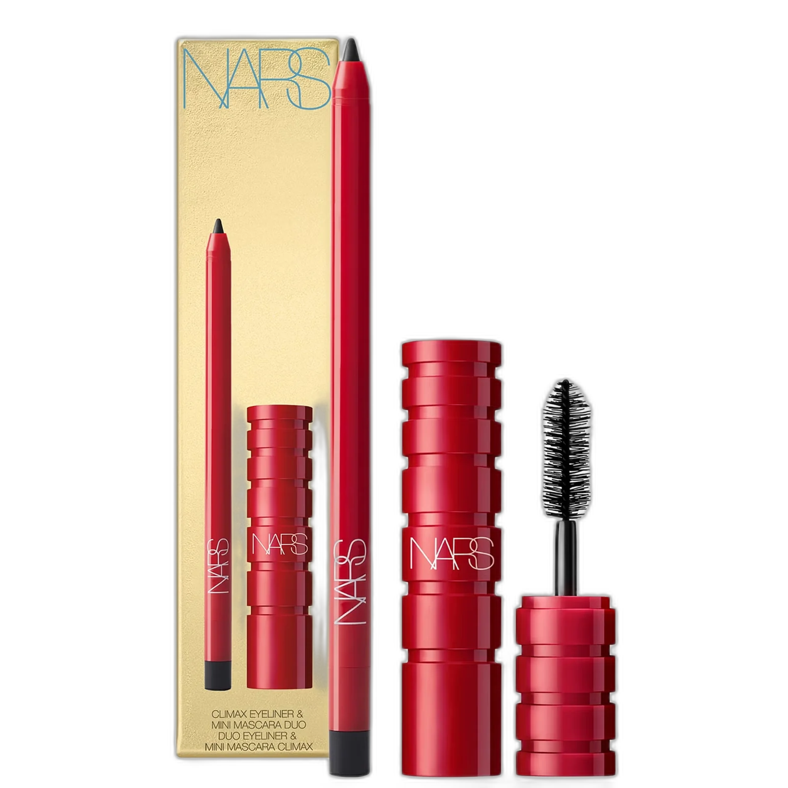 Nars Notorious Mascara