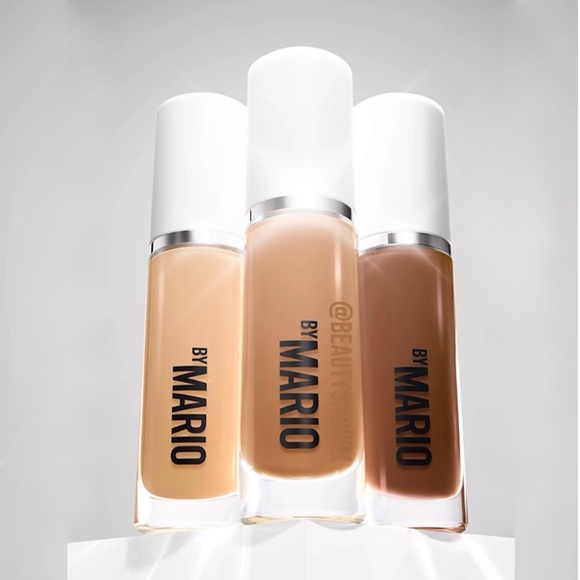 Makeup by Mario Surreal Skin Foundation (1C)