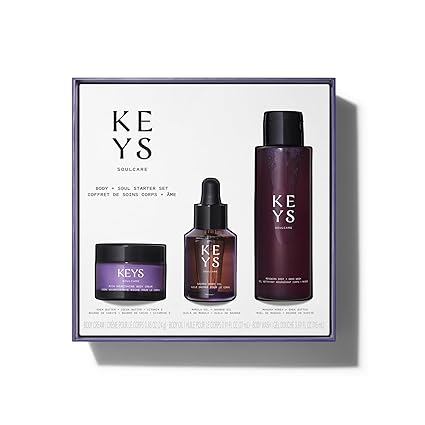 ELF Keys Soulcare
