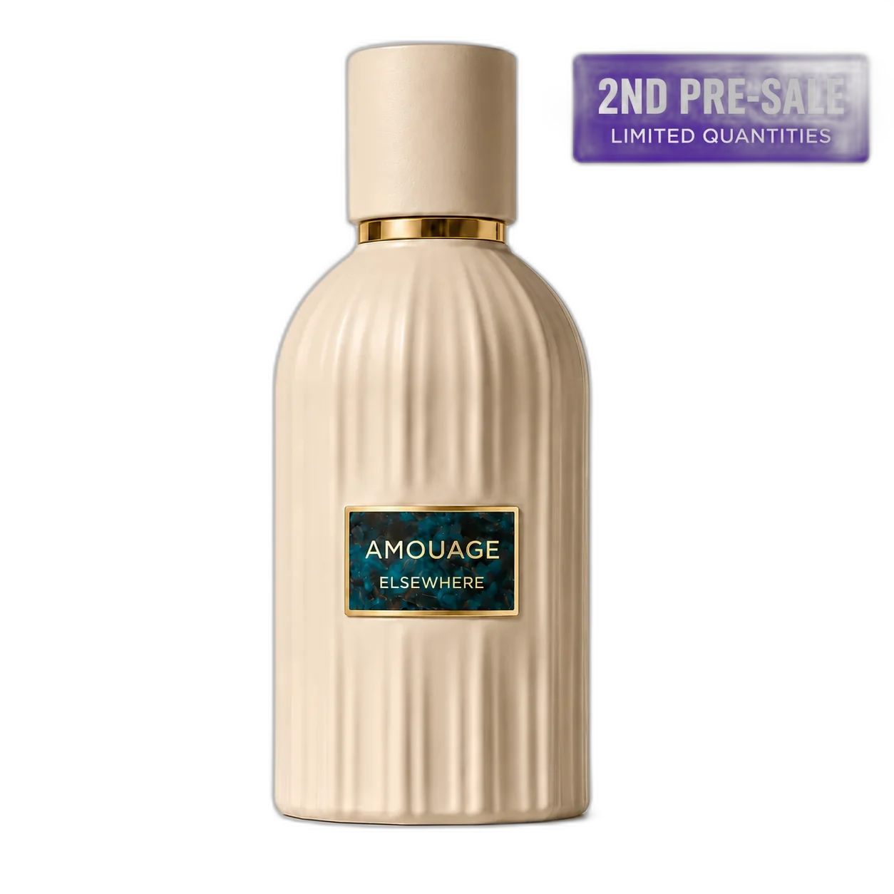 Amouage Elsewhere