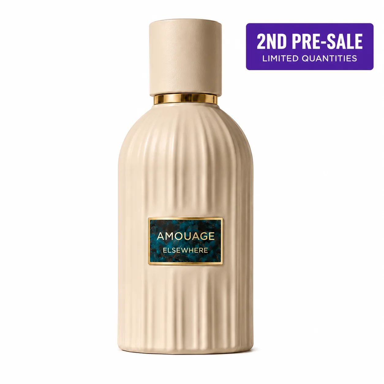 Amouage Elsewhere