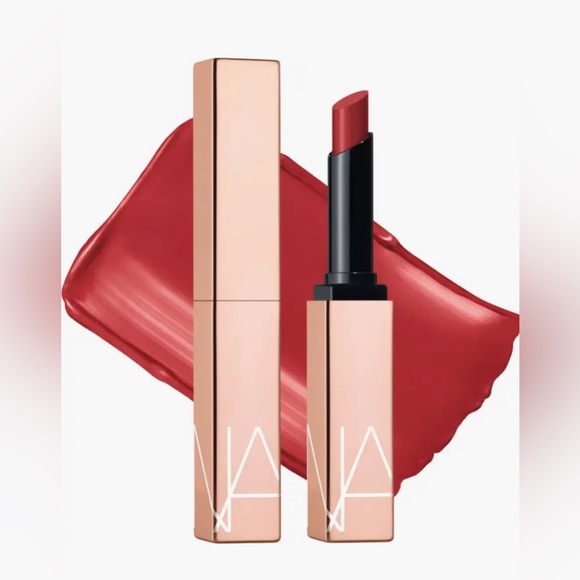 Nars Afterglow Sensual Shine Lipstick - Wild Ride
