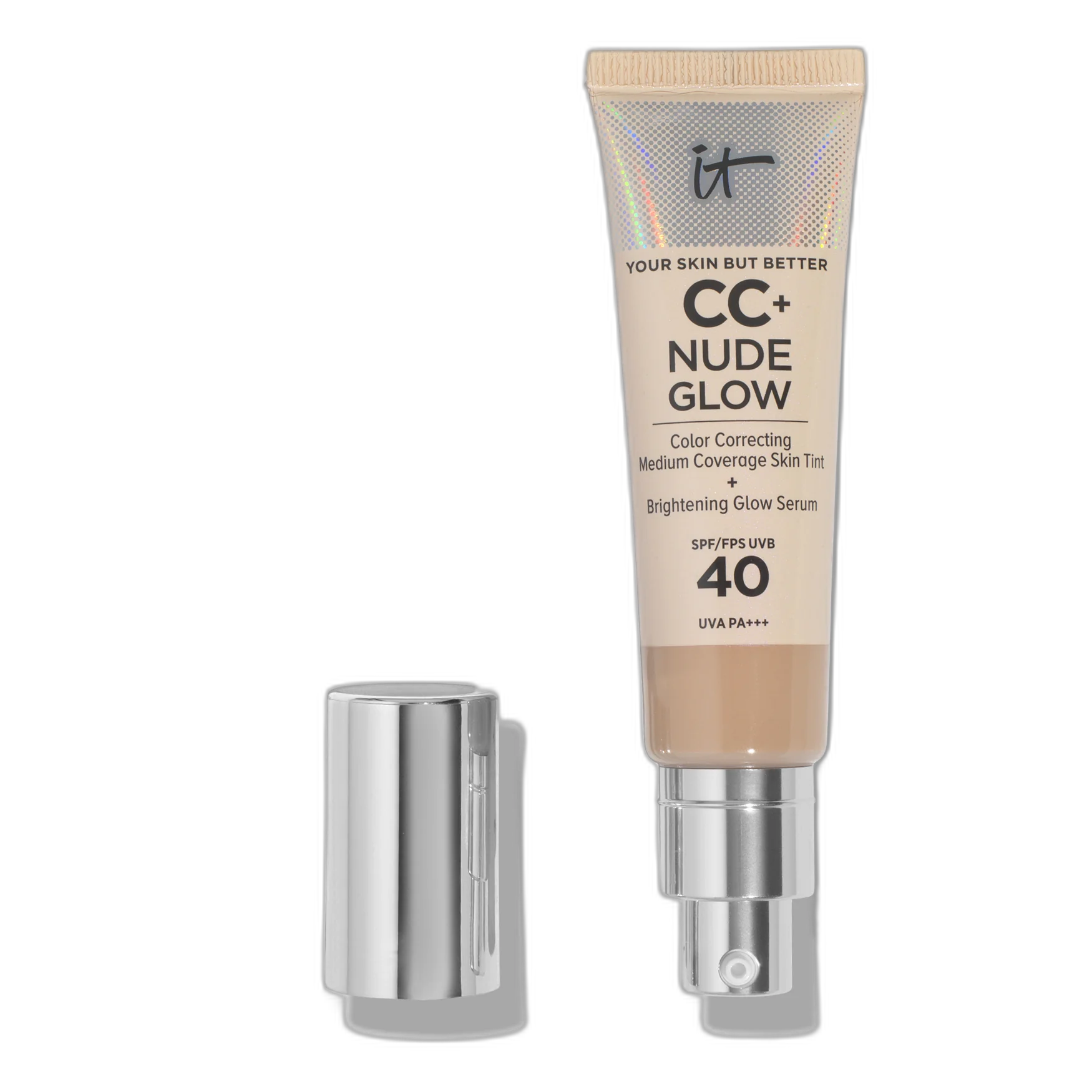 It Cosmetics CC Tint