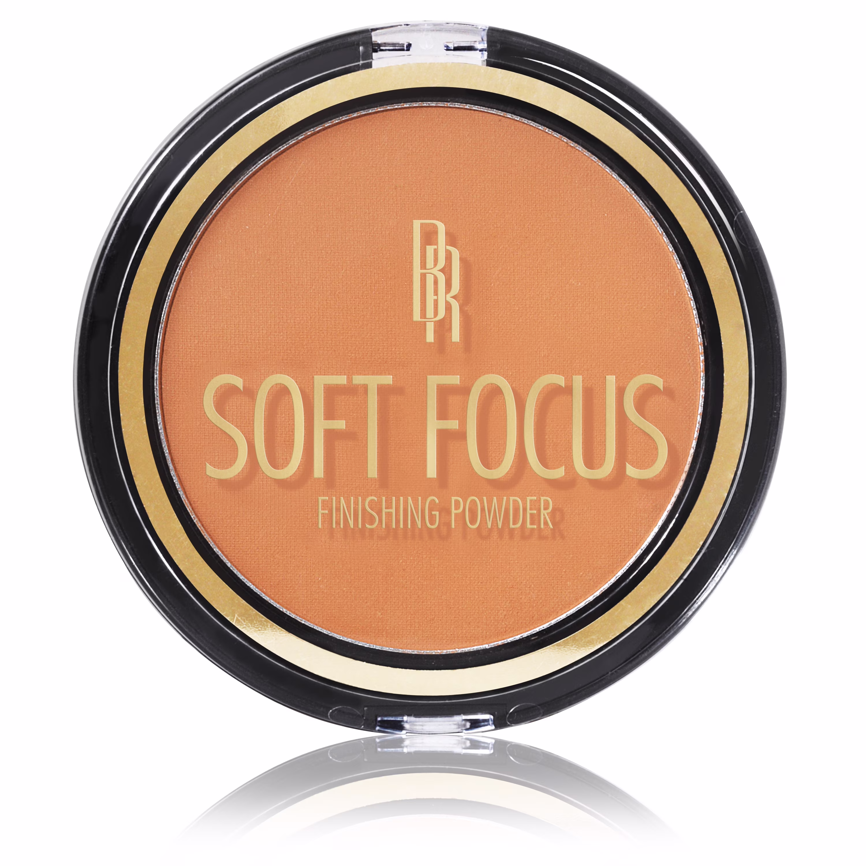 SOFT FOCUS POWDER