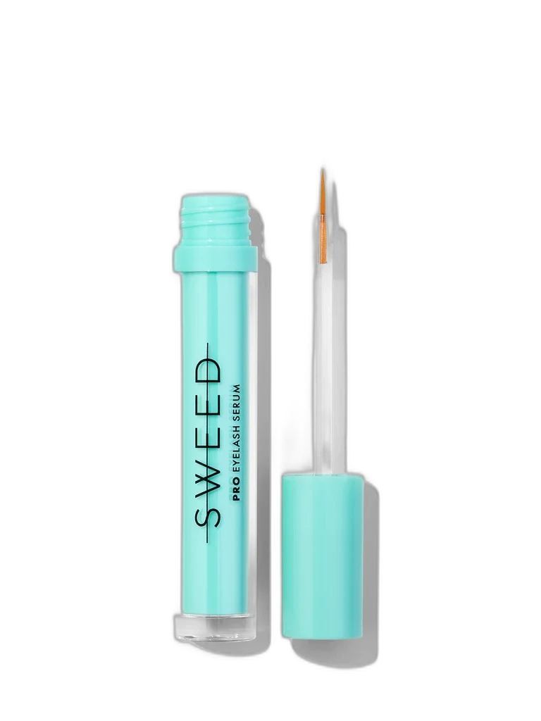 Sweed Beauty SWEED Eyelash Growth Serum