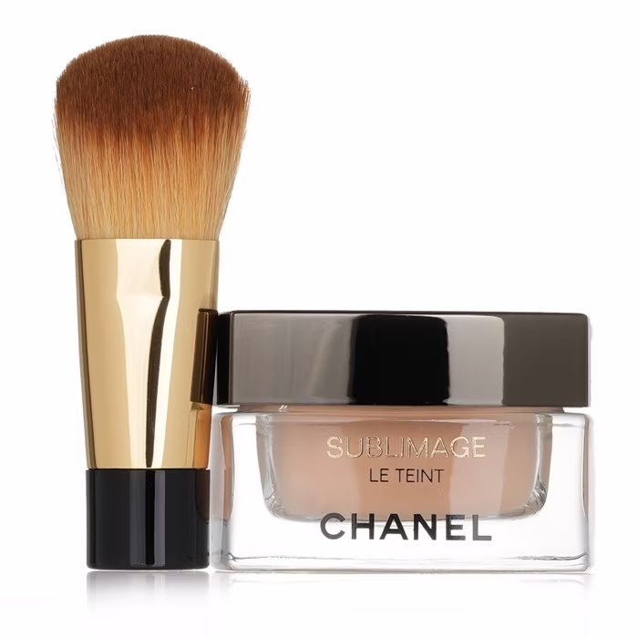 Chanel Ultimate Radiance-Generating Cream Foundation Beige Rose 32