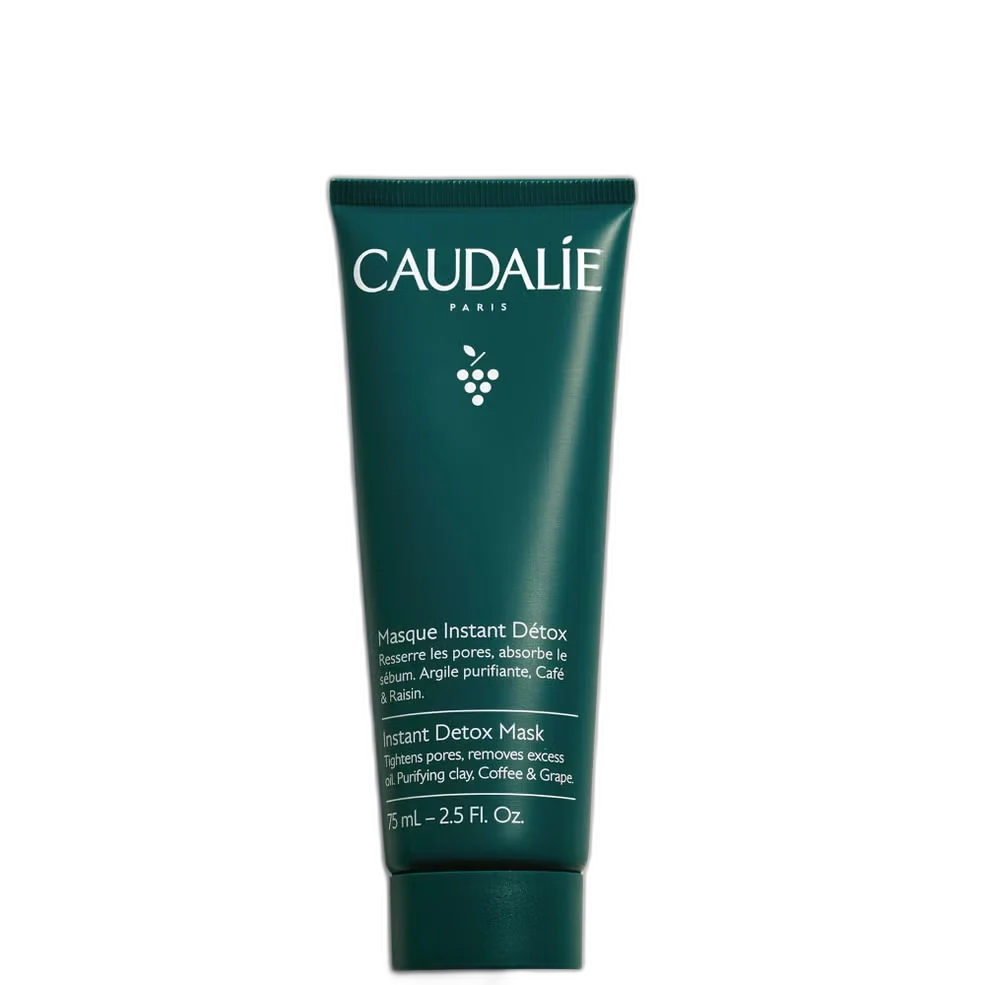 Caudalie Instant Detox Mask