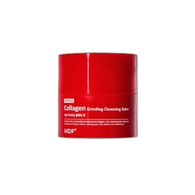 KAINE Apple Cider Vinegar Grinding Cleansing Balm