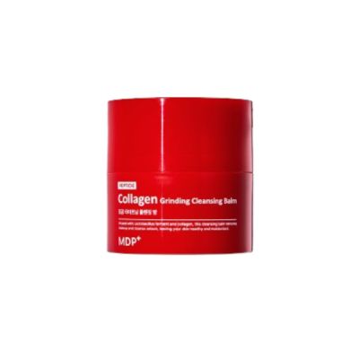 KAINE Apple Cider Vinegar Grinding Cleansing Balm