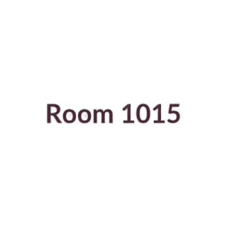 Room 1015 Electric Wood Extrait