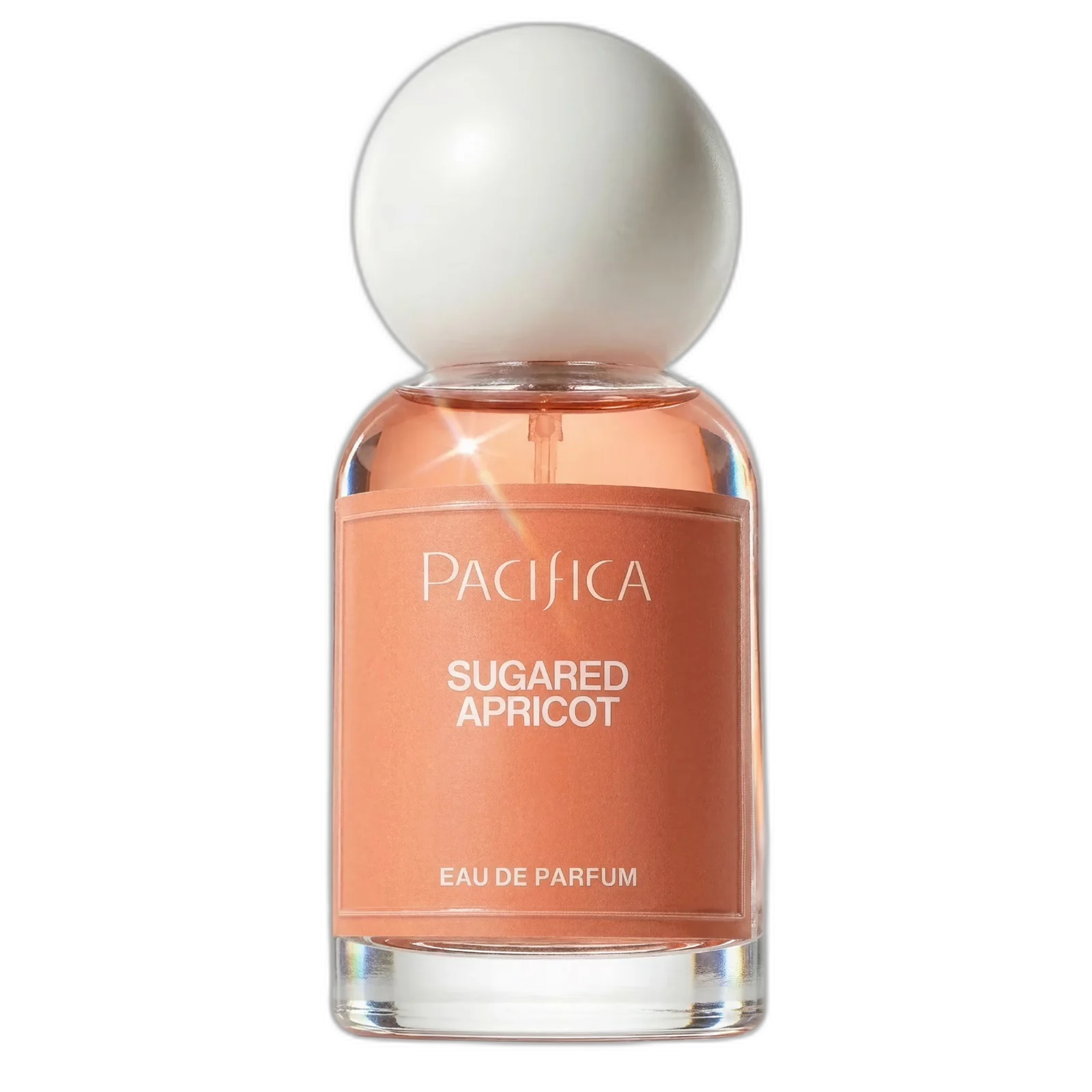 Pacifica Sugared Apricot