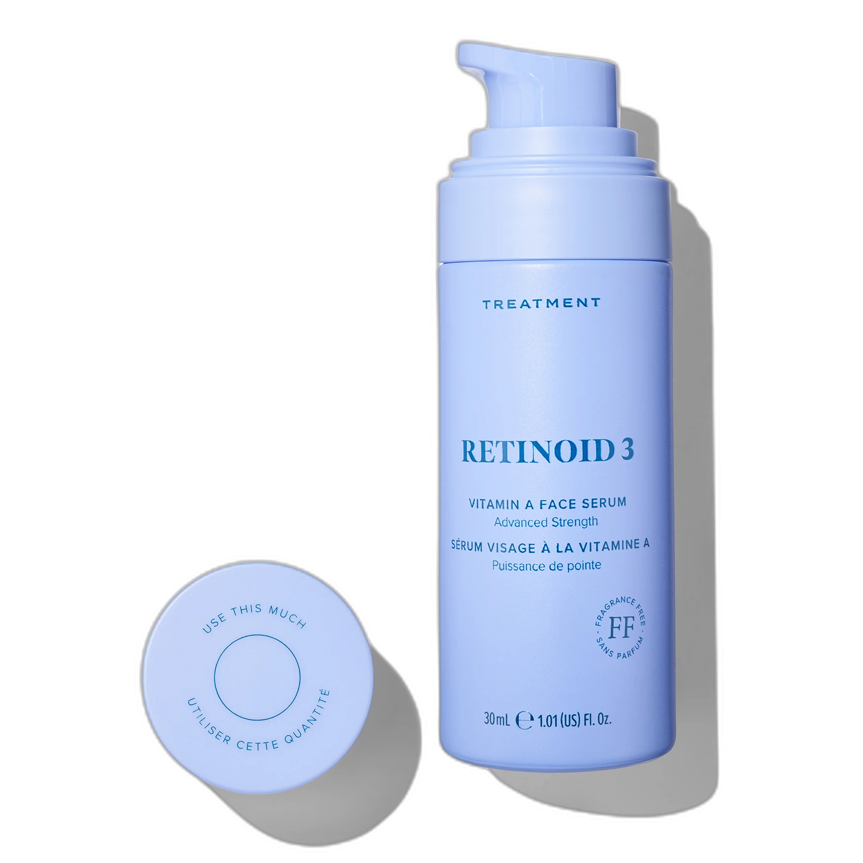 Skin Rocks Retinoid 3